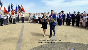 Cap Agde - Debarquement Provence - 15.08.2024 - 105
